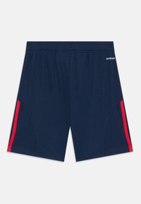 adidas Performance ARSENAL FC AWAY KIDS UNISEX - Träningsshorts - night indigo/grey