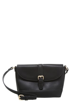 Umhängetasche - black