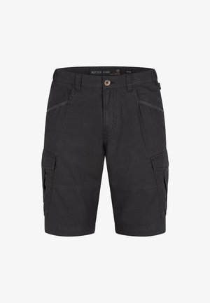 INDICODE JEANS, - Szorty