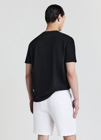 Calliope T-shirt basic - nero
