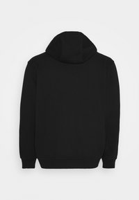 Lacoste Camisola com fecho - noir