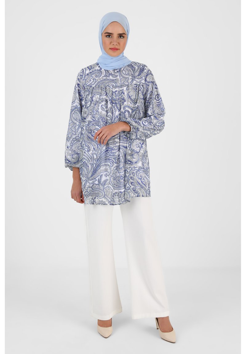 Modanisa Tuniek meerkleurig