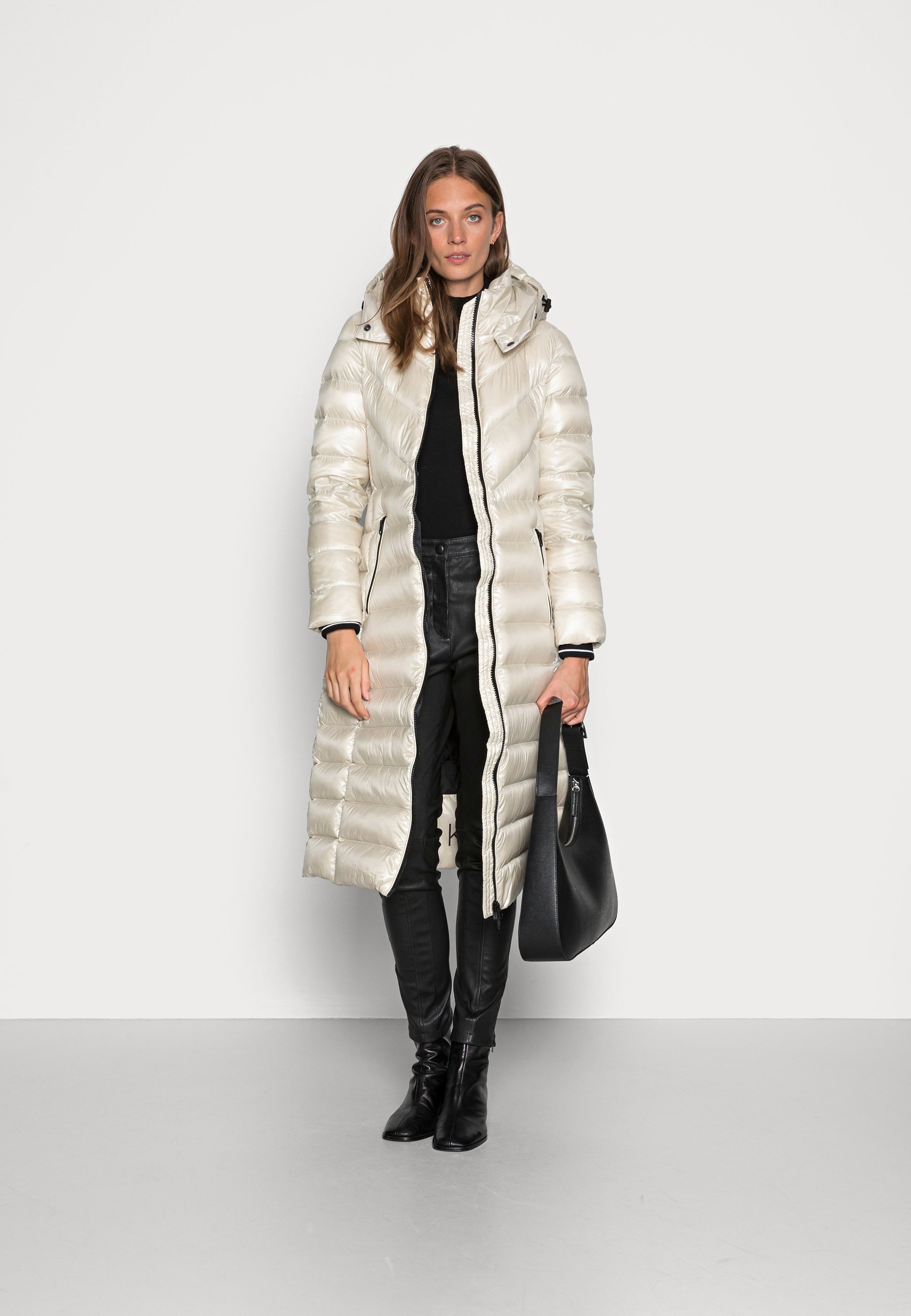 calvin coat