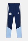 AJAX AMSTERDAM TIRO COMPETITION UNISEX - Παντελόνι φόρμας - night sky/glow blue