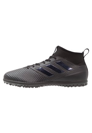 Botines de fútbol para césped - black