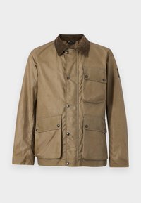 Neizvēlēts, dark fatigue green