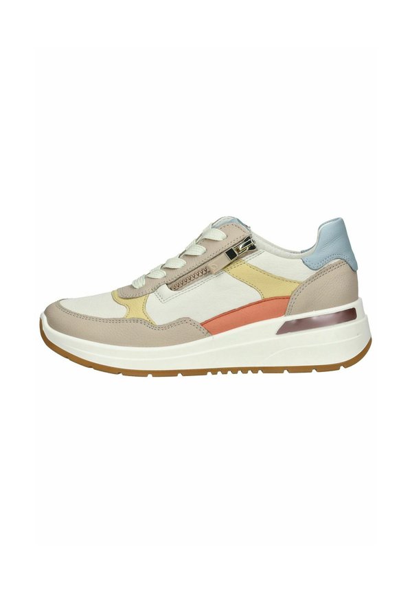 SNEAKER - Sneaker low - shell