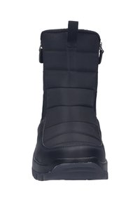 Josef Seibel ALASKA 51 - Talvisaappaat - schwarz