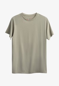 Non selezionato, concrete