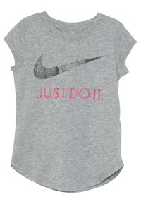 Não selecionado, dark grey heather