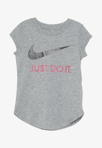 Selecionado, dark grey heather