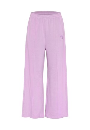 Chiemsee, Tracksuit bottoms - - orchid