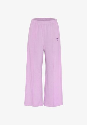 Chiemsee, Tracksuit bottoms - - orchid