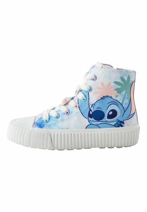 Next, REGULAR FIT  - Sneakers high - lilo stitch