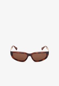 Niewybrane, dark avana brown