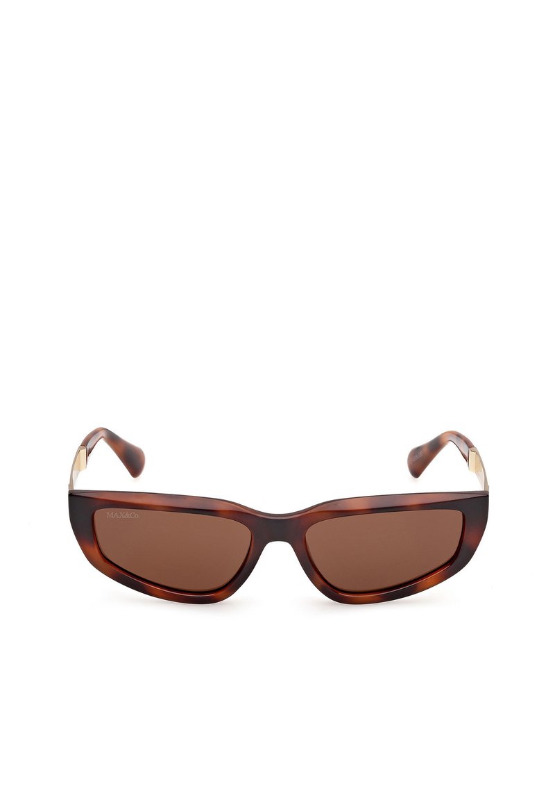 MAX&Co. Ochelari de soare - dark avana brown