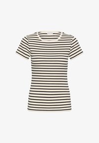 Non sélectionné, black stripe