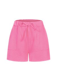 Cloud 5ive AUFGESETZTEN TASCHEN - Šortky - pink
