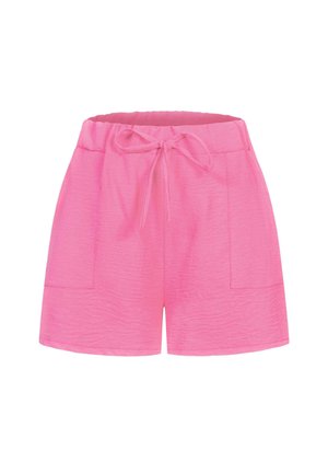 Cloud 5ive AUFGESETZTEN TASCHEN - Šorti - pink