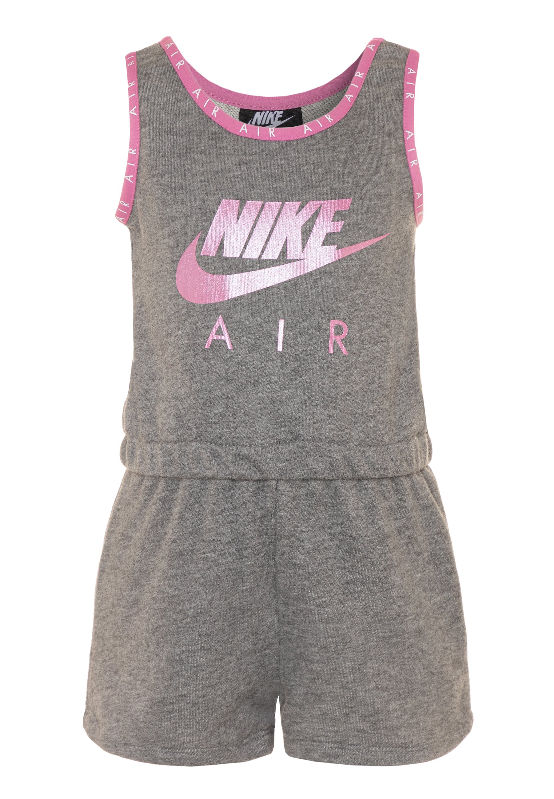 girls nike jumpsuit
