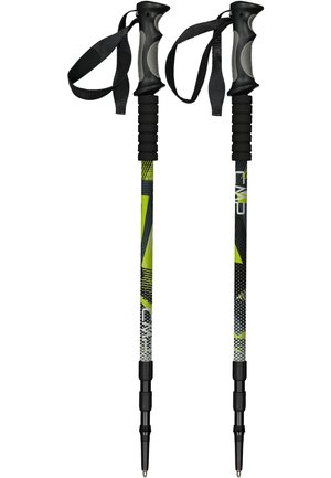 TREKKINGSTOCK - Accessorio da sci / snowboard - u911 titanio