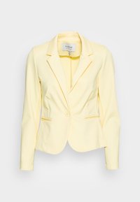 Não selecionado, lemon meringue