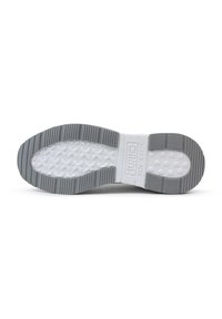 MUNICH Sneakers basse - silver