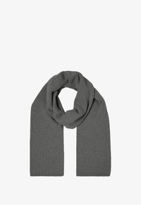 Geselecteerd, grauschwarz