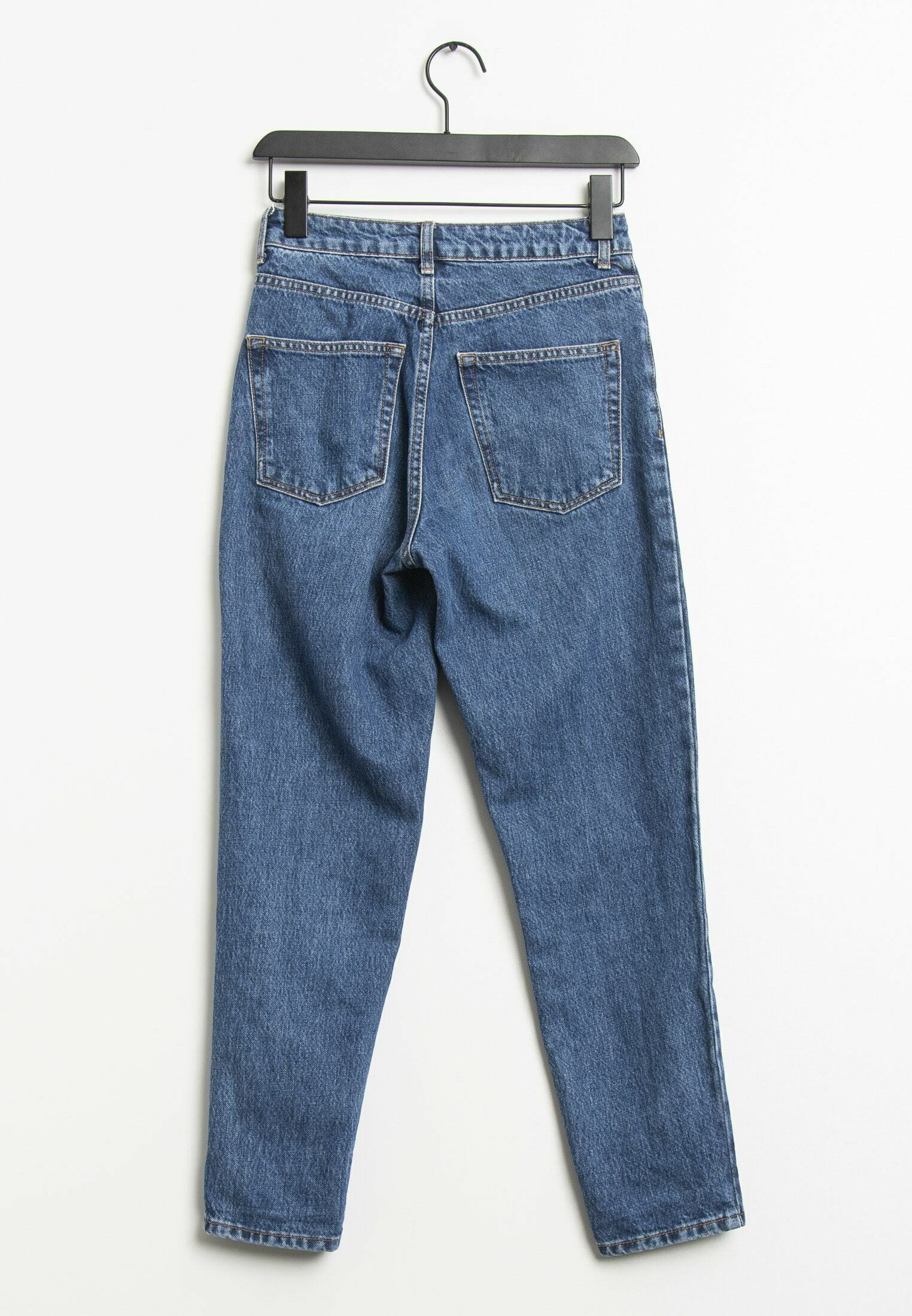 Mammut Jeans baggy - blue/blu - Zalando.it