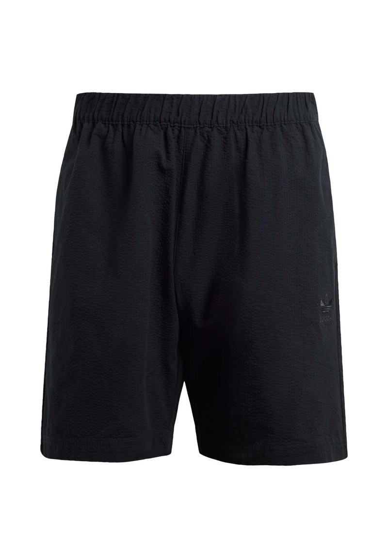 adidas Originals Shorts zwart adidas Originals Shorts zwart