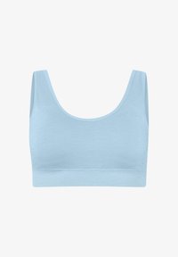 Niewybrane, shoal blue