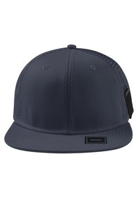 MSTRDS ACCESSOIRES MONEYCLIP TRUCKER SNAPBACK - Nokkmüts - darknavy