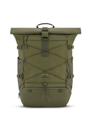 TRAVEL ALLEN LARGE - Rucksack - olive