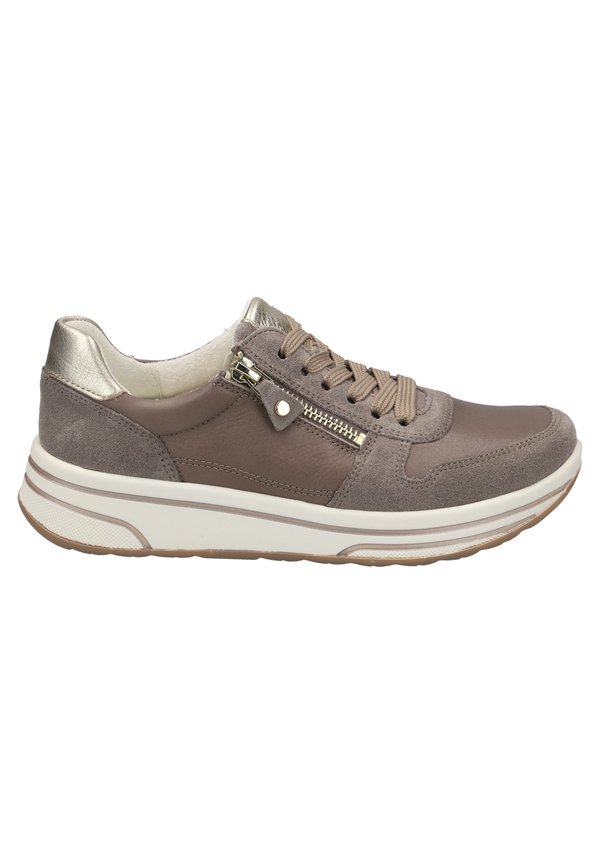 62 SAPPORO 2 0  - Sneaker low - beige