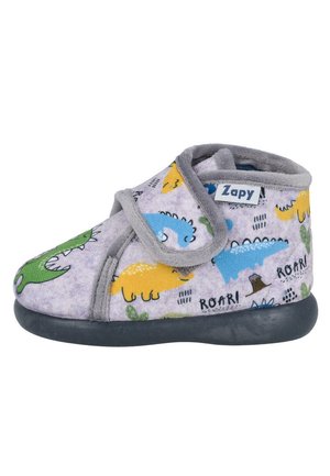 Pantuflas - grey