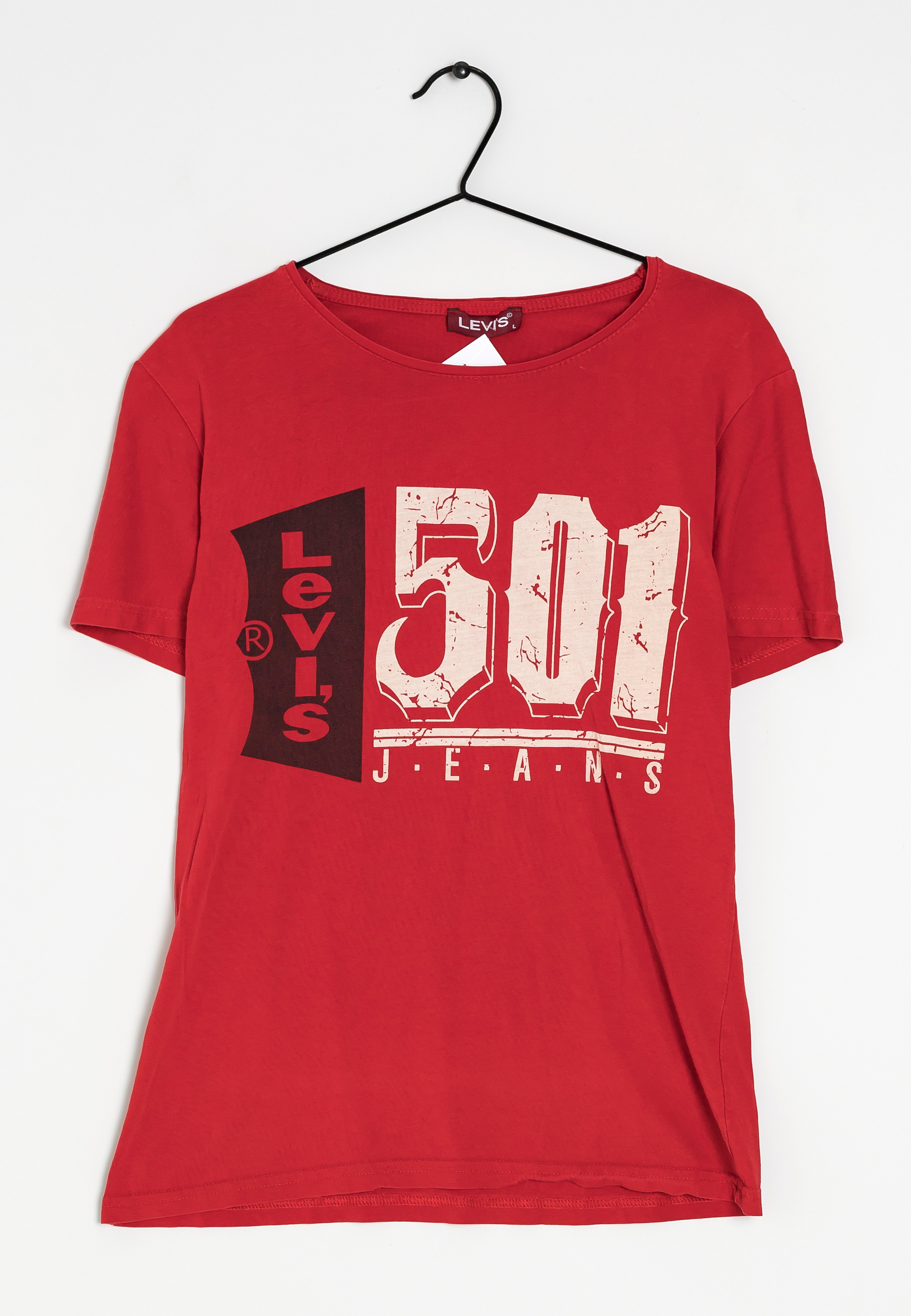 tee shirt levis femme solde