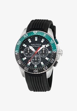 - Zegarek chronograficzny