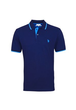 U.S. Polo Assn. Poloshirt - dunkelblau