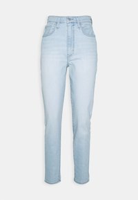 Levi's® Mom Jeans - light-blue denim