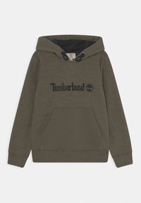 Timberland Bluza z kapturem