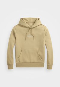 Geselecteerd, beige