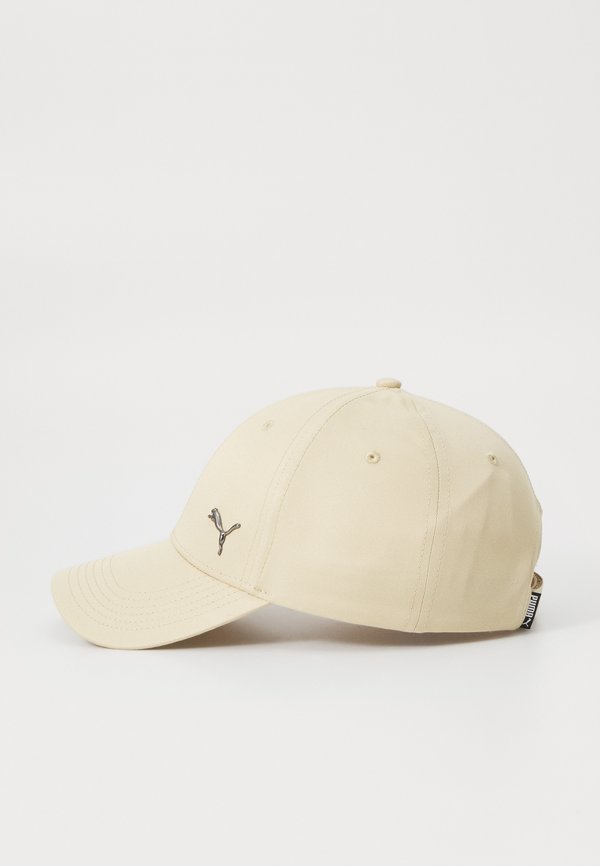 CAT UNISEX - Cap - toasted almond4