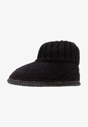 COZY - Kapcie - black