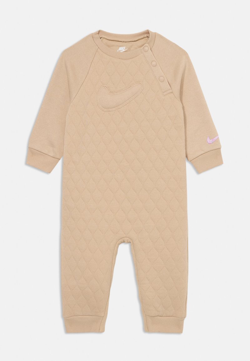 Nike Sportswear UNISEX piaskowy