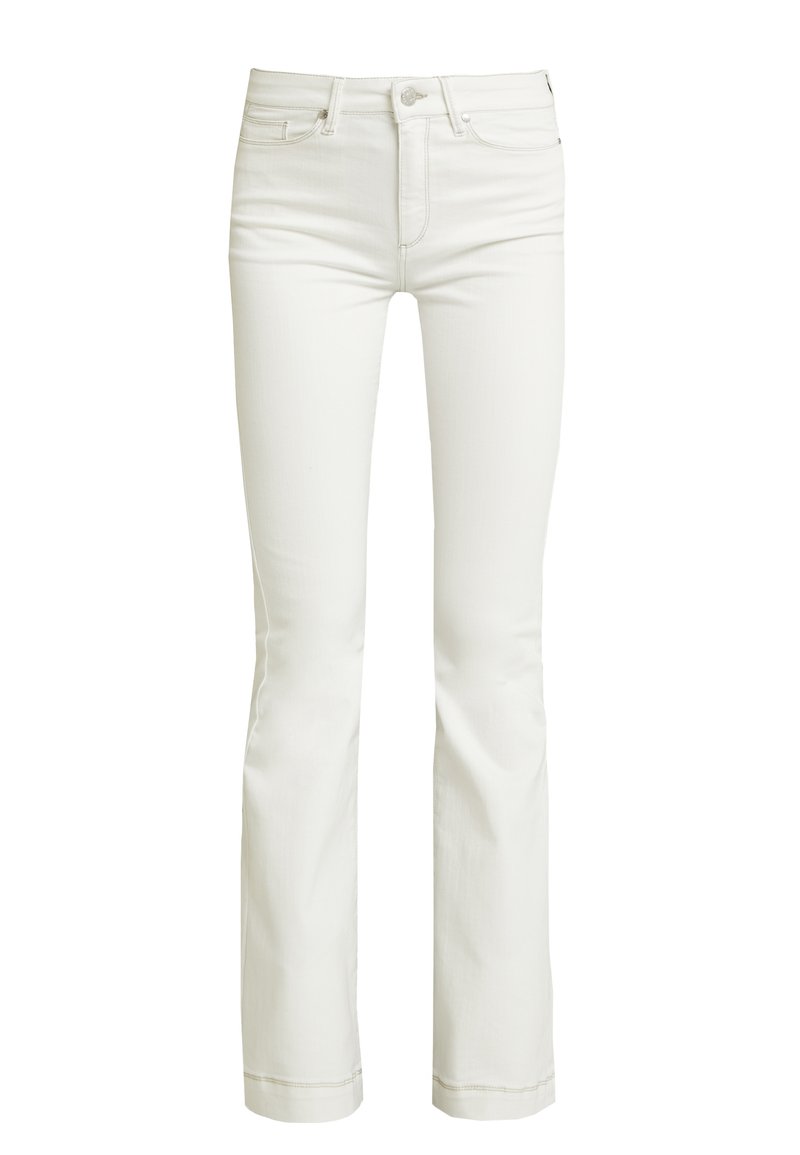 Tomorrow Flared Jeans crème Tomorrow Flared Jeans crème