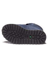 Timberland POKEY PINE H&L - Bottes - navy nubuck