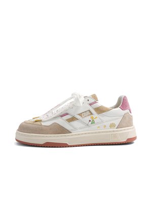 Caval, PLAYGROUND - Chaussures de skate - white