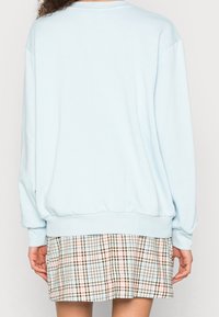 Even&Odd Sudadera - light blue