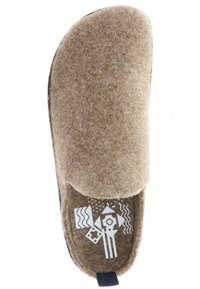 ASPORTUGUESAS Sabots - beige