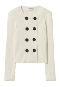 Non sélectionné, ecru